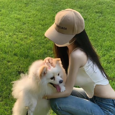 霓虹心